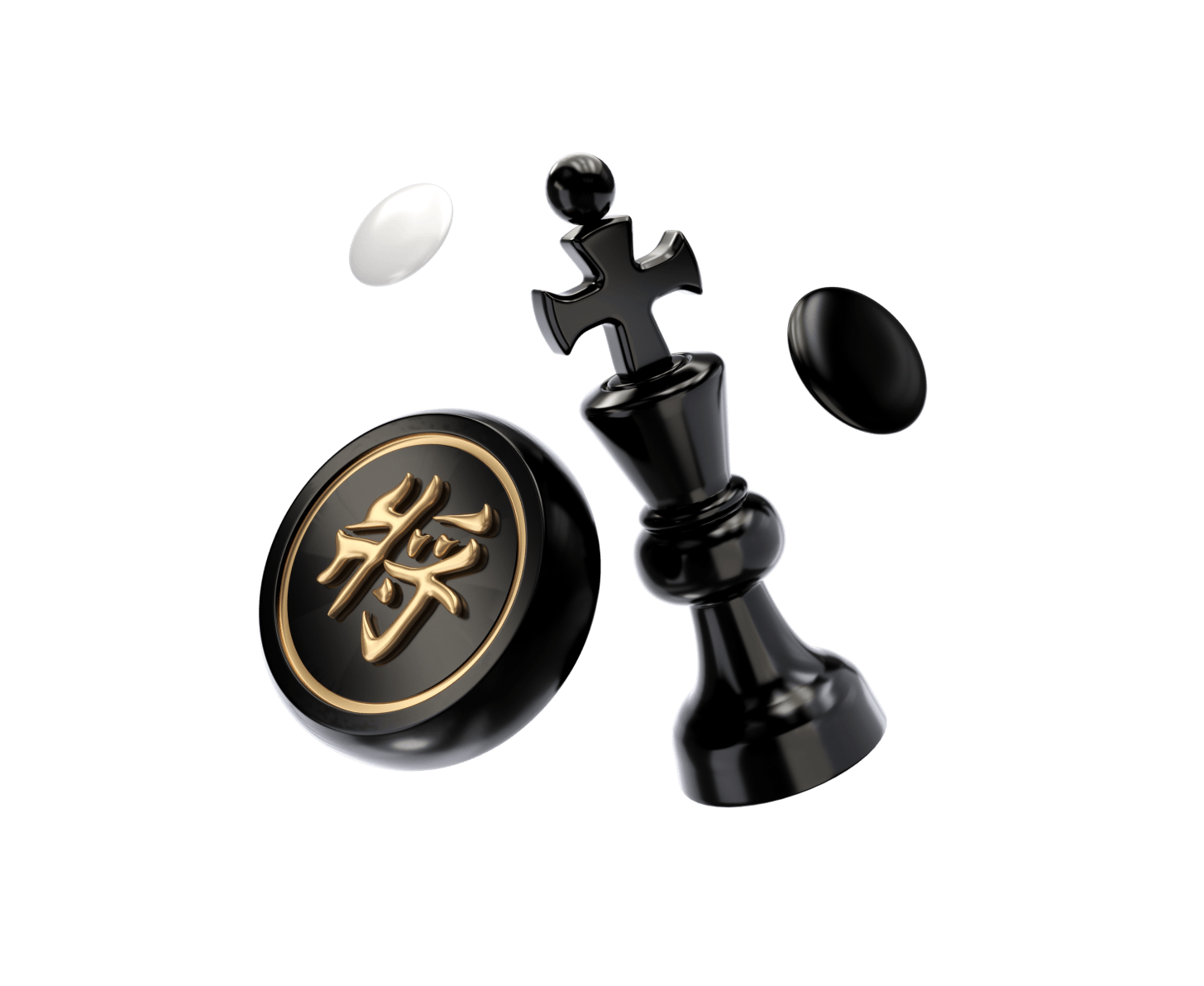 五彩花园冰箱贴