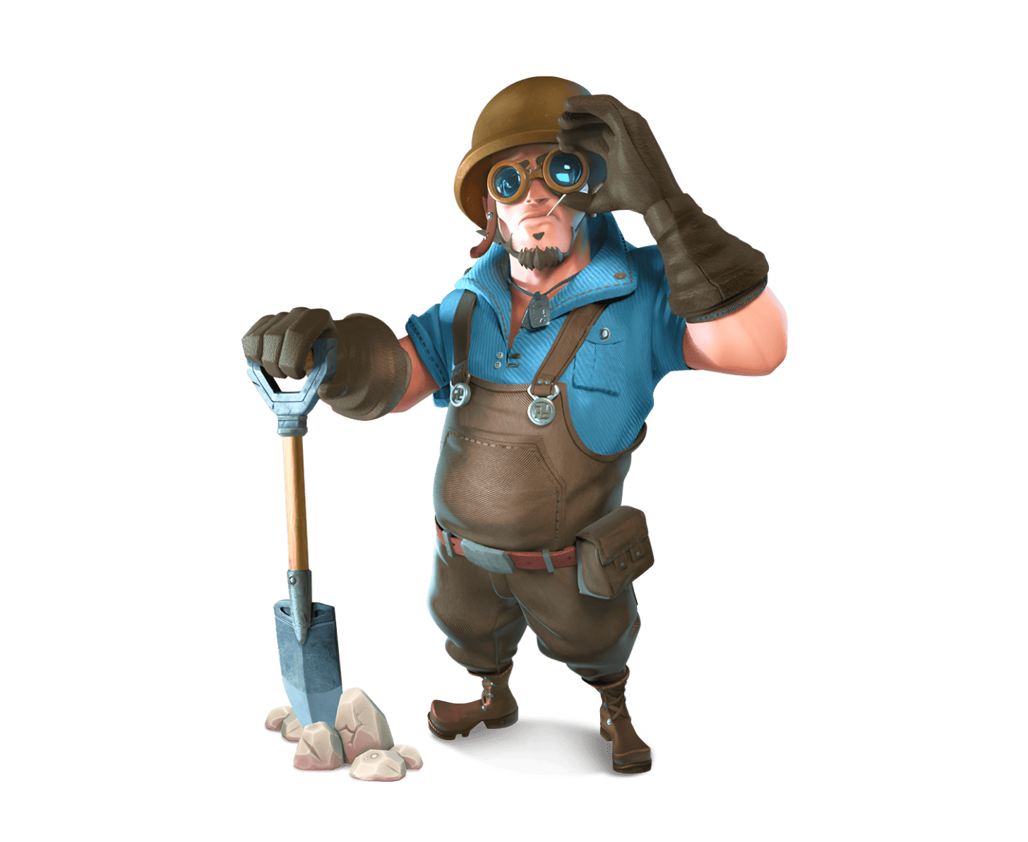 传统民俗冰箱贴